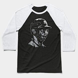 The Captain Baseball T-Shirt